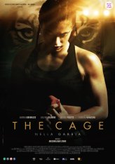 Клетка / The Cage - Nella gabbia (2023) WEB-DL 1080p