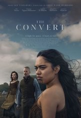 На краю земли / The Convert (2023) WEB-DLRip | Лицензия