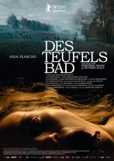 Одержимая / Дьявольская баня / The Devil's Bath / Des Teufels Bad (2024) WEB-DL 720p | Дубляж, HDRezka Studio