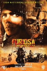 Фуриоса: Хроники Безумного Макса / Furiosa: A Mad Max Saga (2024) WEB-DLRip | HDRezka Studio