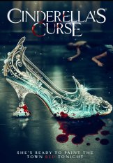 Золушка: Кровавые туфельки / Проклятие Золушки / Cinderella's Curse (2024) WEB-DLRip