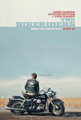 Байкеры / The Bikeriders (2023) WEB-DLRip | HDRezka Studio