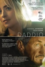 Папуля / Daddio (2023)  WEB-DLRip | Лицензия