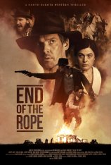 Конец верёвки / End of the Rope (2023) WEB-DLRip | TVShows