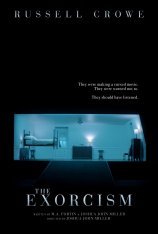 Экзорцизм / The Exorcism (2024) WEB-DLRip-AVC | Звук с TS