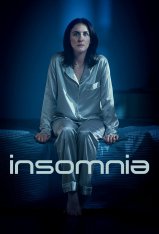 Бессонница / Insomnia [Полный сезон] (2024) WEB-DLRip | TVShows