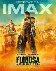 Фуриоса: Хроники Безумного Макса / Furiosa: A Mad Max Saga (2024) UHD WEB-DL 2160p | 4K | HDR | Dolby Vision Profile 8 | Лицензия