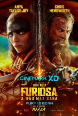 Фуриоса: Хроники Безумного Макса / Furiosa: A Mad Max Saga (2024) WEB-DL 720p | Лицензия