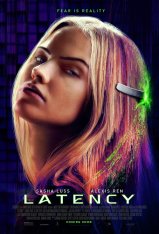 Ханна. В игре / Latency (2024) BDRip | Лицензия