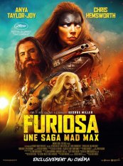 Фуриоса: Хроники Безумного Макса / Furiosa: A Mad Max Saga (2024) UHD WEB-DL 2160p | 4K | SDR | Movie Dubbing, HDRezka, Jaskier, Яроцкий