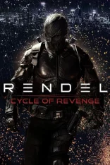 Рендель: Месть без конца / Rendel 2: Cycle of Revenge (2024) WEB-DLRip