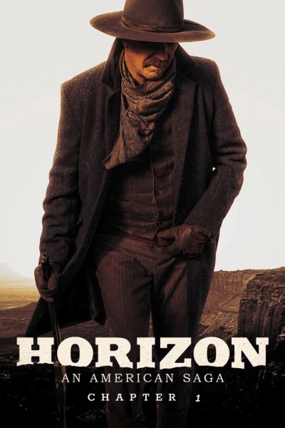 Горизонты: Часть 1 / Horizon: An American Saga - Chapter 1 (2024) UHD WEB-DL 2160p | 4K | Dolby Vision TV | D