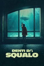 Зубы, как у акулы / Denti da squalo (2023) BDRip 1080p