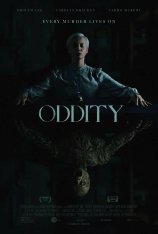 Астрал. Медиум / Oddity (2024) WEB-DLRip-AVC | SoundMasters