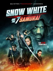 Белоснежка и семь самураев / Snow White and the Seven Samurai (2024) WEB-DL 1080p