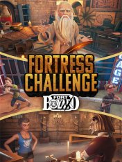 Fortress Challenge: Fort Boyard (2024)