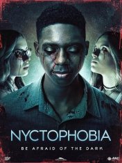 Страх темноты / Nyctophobia (2024) WEB-DLRip