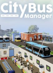 City Bus Manager (2024)