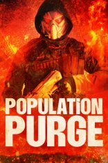 Чистка населения / Population Purge (2024) WEB-DLRip | TVShows