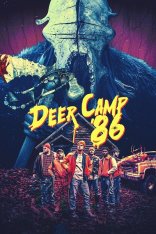 Олений лагерь 1986 / Deer Camp '86 (2022) WEB-DLRip