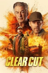 Чёткий разрез / Clear Cut (2024) WEB-DL 1080p