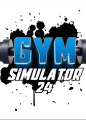 Gym Simulator 24 (2024)