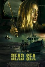 Мертвое море / Dead Sea (2024) WEB-DL 1080p