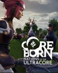 Coreborn (2024)