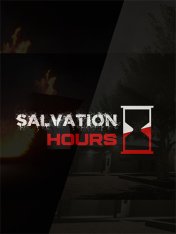 Salvation Hours (2024)