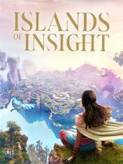Islands of Insight (2024)