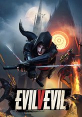 EvilVEvil (2024)