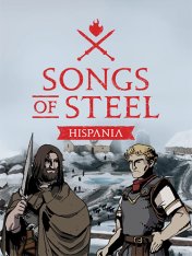 Songs of Steel: Hispania (2024)