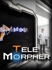 TeleMorpher (2024)