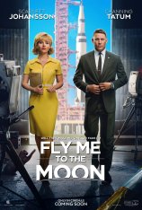 Покажи мне Луну / Fly Me to the Moon (2024) WEB-DLRip | Лицензия