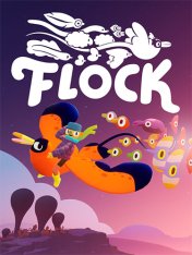 Flock (2024)