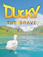Ducky: The Brave (2024)