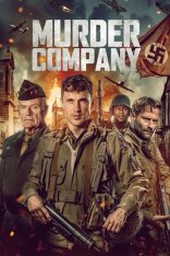 Убийственная компания / Команда убийц / Murder Company (2024) WEB-DL 1080p | TVShows