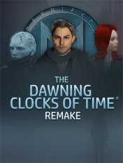 The Dawning Clocks of Time: Remake (2024)