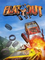 FlatOut (2004) PC | RePack от Canek77