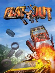 FlatOut (RePack) / [2004]