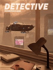 DETECTIVE: Minerva Case (2024)