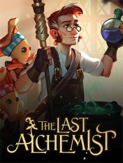 The Last Alchemist (2024)