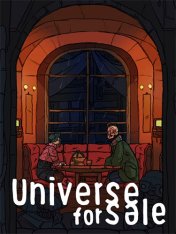 Universe For Sale (2024)