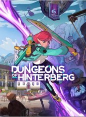 Dungeons of Hinterberg (2024)