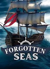 Forgotten Seas (2024)