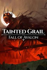 Tainted Grail: The Fall of Avalon (2023)