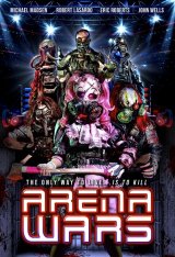 Войны на арене / Arena Wars (2024) WEB-DLRip | ViruseProject