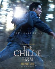 Наследник / Потомок / The Childe / Gwigongja (2023) BDRip 720p | Дубляж, TVShows, Сербин