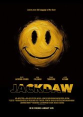 Драйвер / Jackdaw (2023) BDRip 720p | Лицензия