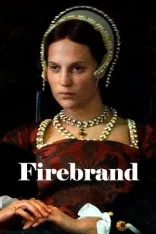 Игра королевы / Firebrand (2023) WEB-DL 720p | Лицензия